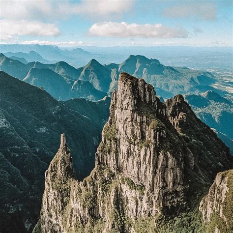 C Nions Impressionantes Para Conhecer No Brasil Carpe Mundi