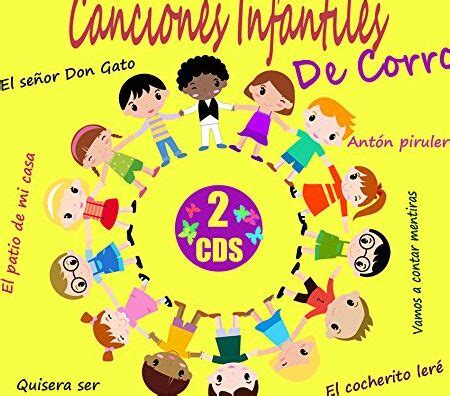 Canci N Infantil Vamos A Contar Mentiras En Cantajuego