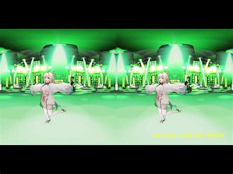 VR180 Mmd Iroha Dance 3d Hololive Hentai XVIDEOS