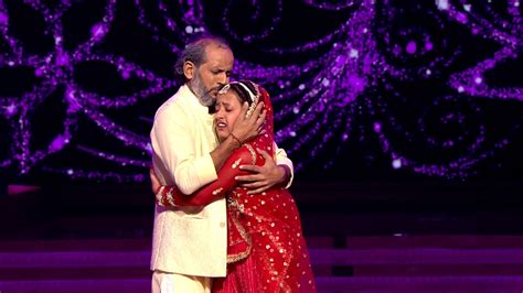 Watch Dance Deewane Season 4 Episode 13 Mukesh Sargam S Heartfelt