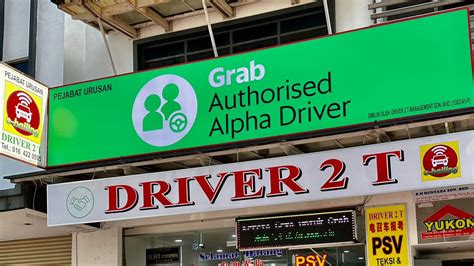 Grab Driver Grab Grab