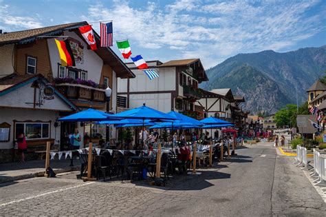 Best Things to Do in Leavenworth, Washington