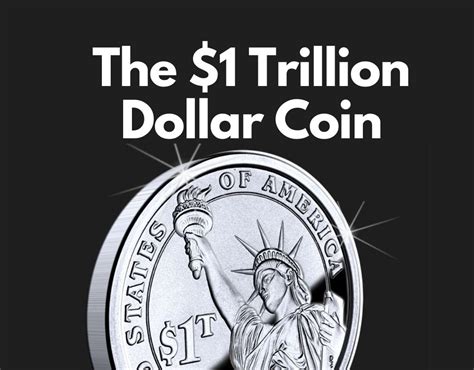 1 Trillion Dollar Coin Side Hustle Rich