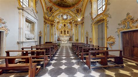 Cappella Sistina Savona