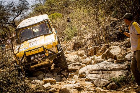 Rhino Charge 2023 in Kenya - Rove.me