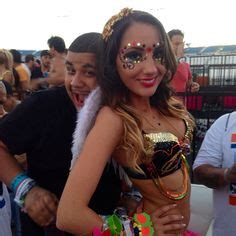 Images About Edc I M Pretty Much Naked Outfits Edm Life On Pinterest Edc Edm And Rave