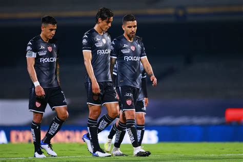 Necaxa vs Toluca cómo y dónde ver en vivo la jornada 16 Mediotiempo