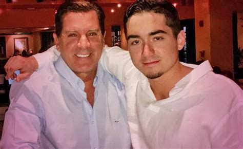 Anchor Eric Bolling Son Commits Suicide Hours After Announcement