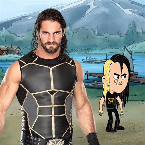 Camp WWE cast 10 – Tales from the Turnbuckle