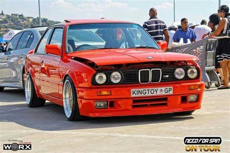 Bmw 325is Bmw E30 Bmw Street Racing Cars