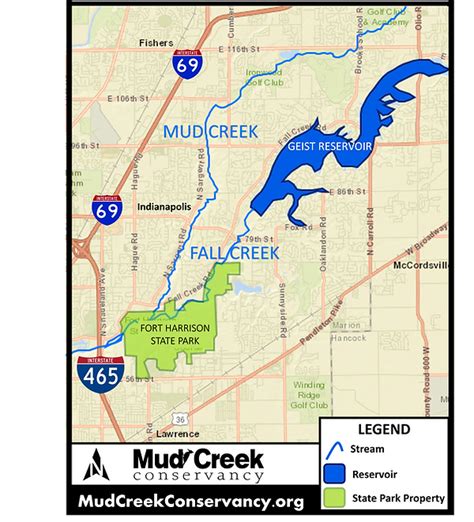 Mud Creek Watershed | Mud Creek