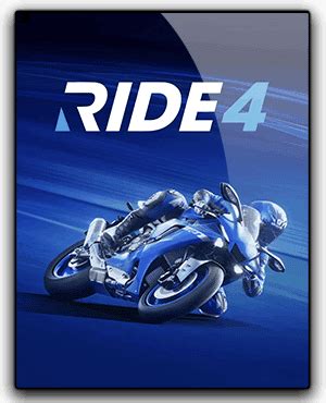 Ride 4 PC Free game download - GamesPCDownload