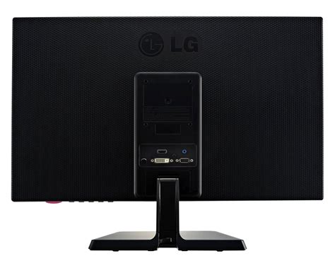 LG LG 23" IPS Full HD LED - IPS234V