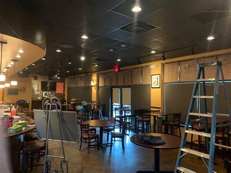 Immersive Technologies - This Triangle area restaurant is receiving a