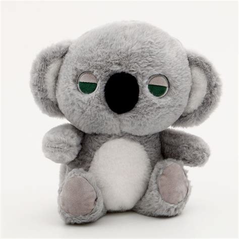 Мягкая игрушка Коала, 25 см - купить с доставкой по выгодным ценам в ...