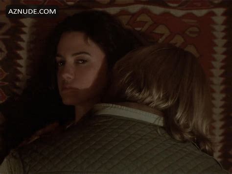 LANDON HALL Nude AZNude