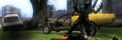Купить ключ Garry's Mod (Steam) за 109 рублей