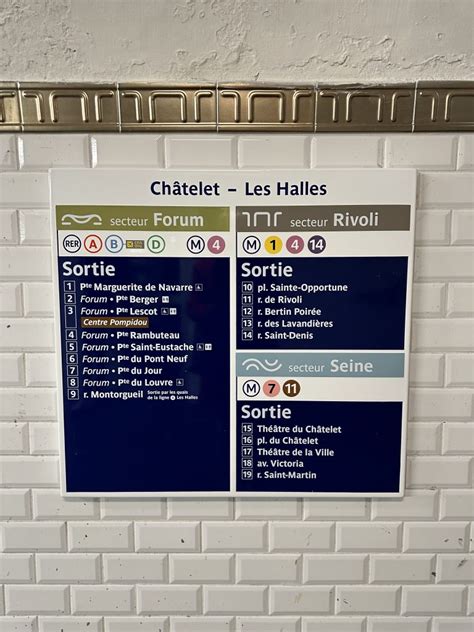 The Complete Guide to Using the Paris Metro in 2023 - PARIS PIXIE