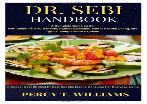 Ppt Ebook Read Dr Sebi Handbook A Complete Guide On Dr Sebi