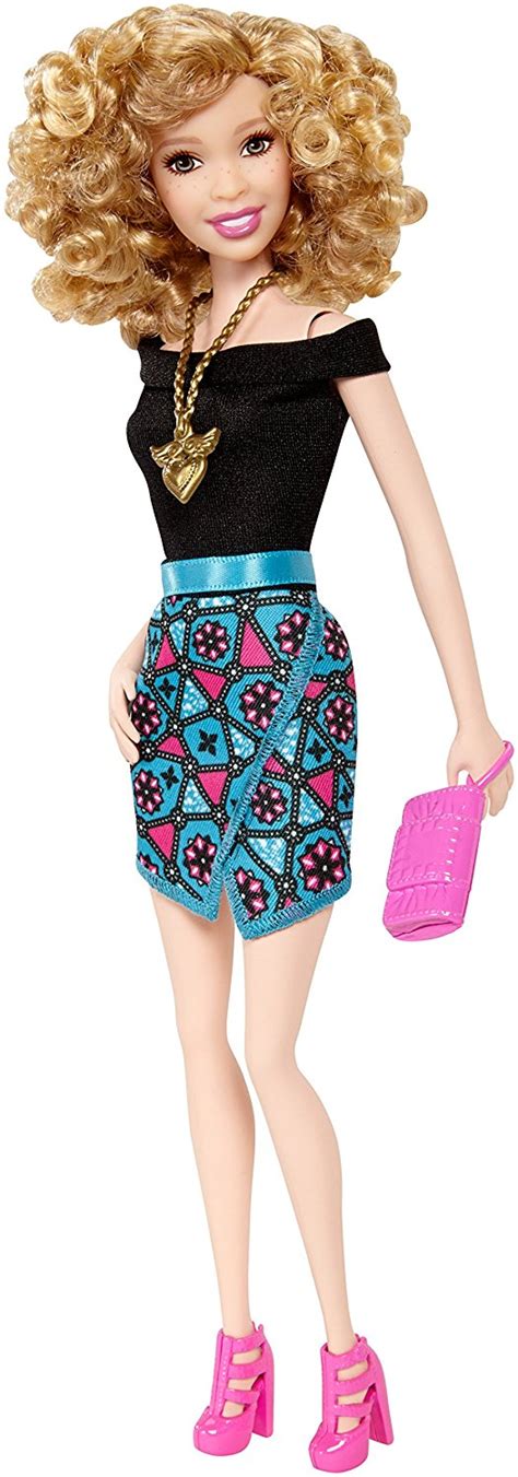 Barbie Fashionistas - Barbie Dolls