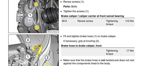 Bmw Torque Specs Pdf