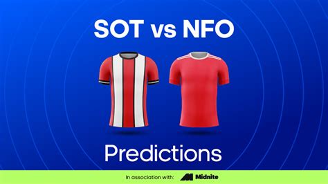 Southampton Vs Nottingham Forest Odds Prediction Betting Tips