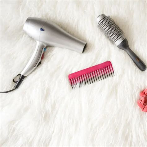 Best Blow Dryer For Curly Hair In 2023 Our Top 4 Picks