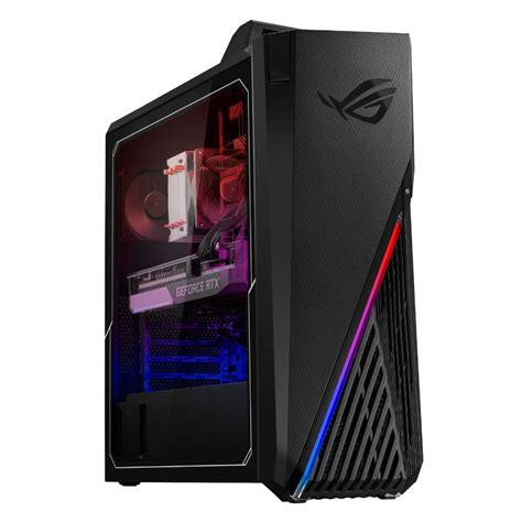 Asus Store（エイスース ストア） Rog Strix Ga15 G15dk R75r3060tie