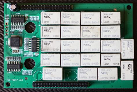 New VCI+A-BT (DS150E) ST-Link pinout – re-ws.pl