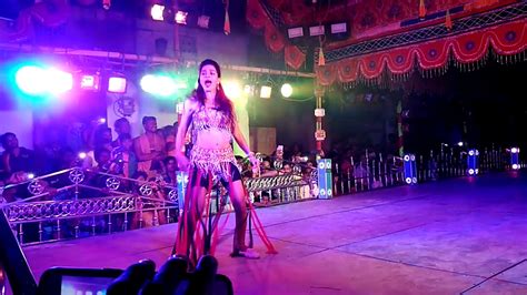 Bhojpuri Hot Record Dance Youtube