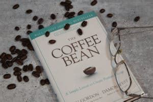 The Coffee Bean Book - Simple Lesson - Review - Life at f11