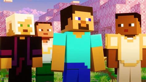 Jennifer Coolidge Joins the Stellar Cast of Minecraft Movie - ReelZap