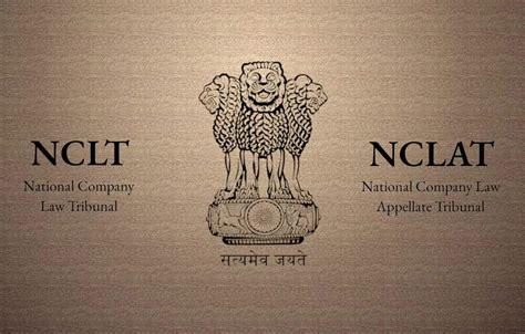 Important Orders And Judgment By Nclt Nclat On May 31 Legal News Et Legalworld