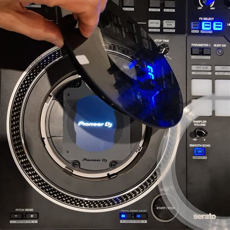 Test Pioneer Dj Ddj Rev Dj Controller Amazona De