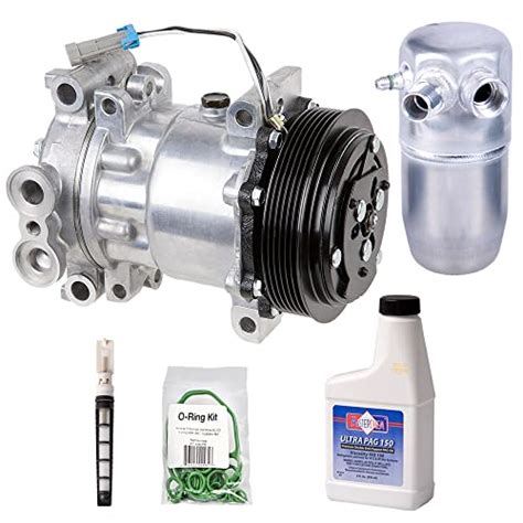 I Tested The Chevy Silverado Ac Compressor Here S What You Need