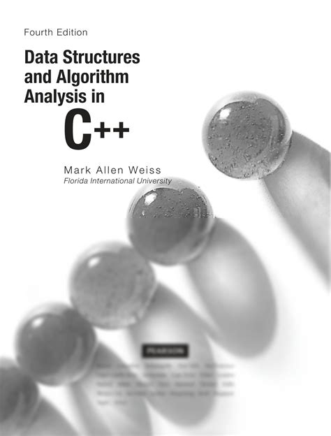 SOLUTION Data Structures And Algorithm Analysis In C 2023 Mark