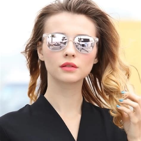 Venta Gafas De Sol Mujer Polarizadas En Stock