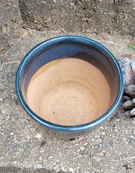 Medium Naked Male Planter Succulent Pot Brightly Glazed Etsy