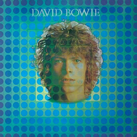 David Bowie (1969) — David Bowie