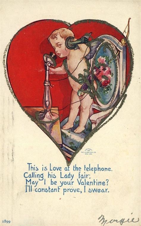 Pin De ISABELLA TAUSTINNI En TELEPHONE POSTCARDS