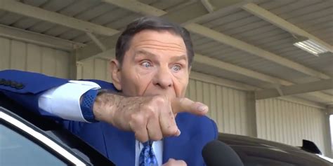 Kenneth Copeland Preacher Answers Questions Over His Lifestyle During