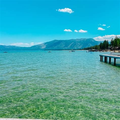 South Lake Tahoe with Kids: Where to Stay and Play