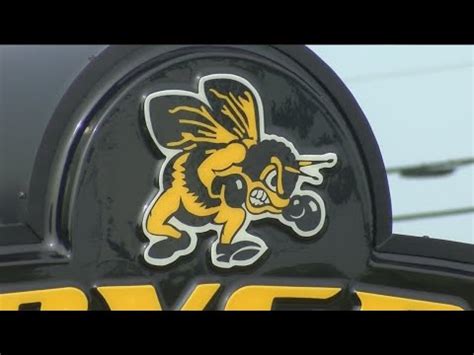 School Officials Respond After Perrysburg Student Accused Of Drawing