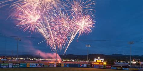 Spokane Indians Announce Promotional Schedule | Indians