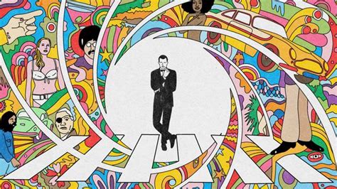 James Bond And The Beatles The Day That Changed Britain Bbc Culture