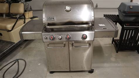 Can I Convert Natural Gas Grill to Propane? - Unlock New Possibilities