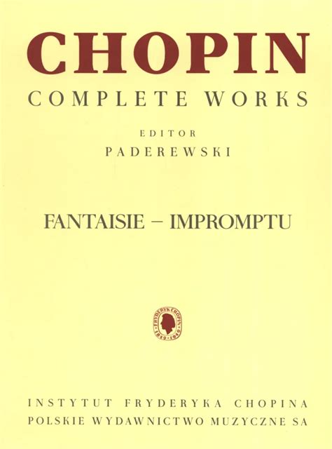 FantasieImpromptu cis moll op 66 von Frédéric Chopin im Stretta