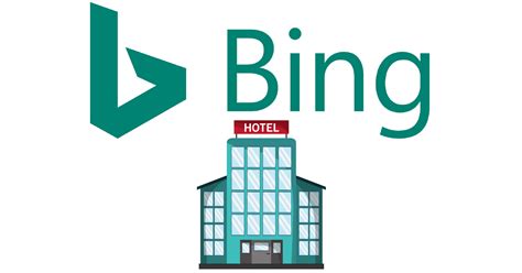 Bing Revamps Hotel Search Results With New Carousel