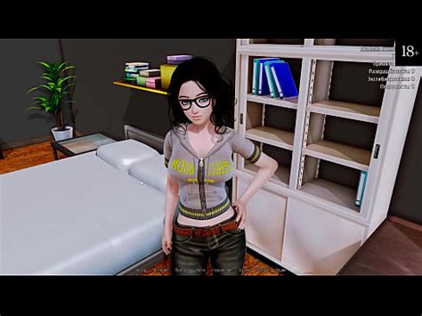 Complete Gameplay Harem Hotel Part 3 XVIDEOS