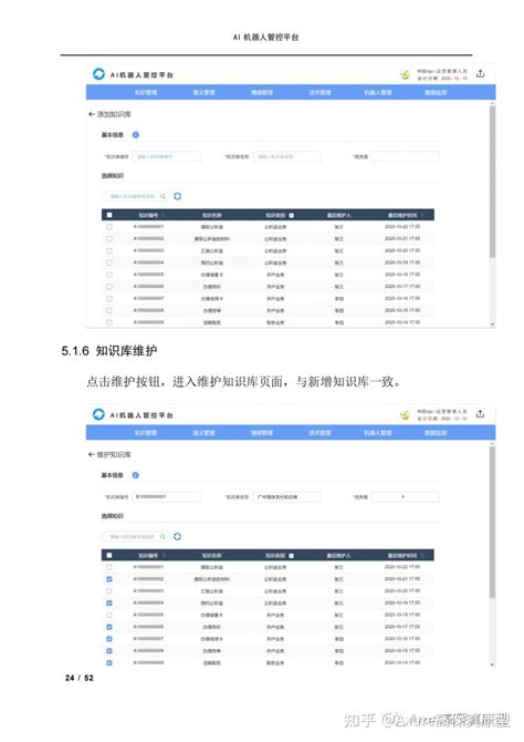 产品文档用户操作手册模板 知乎